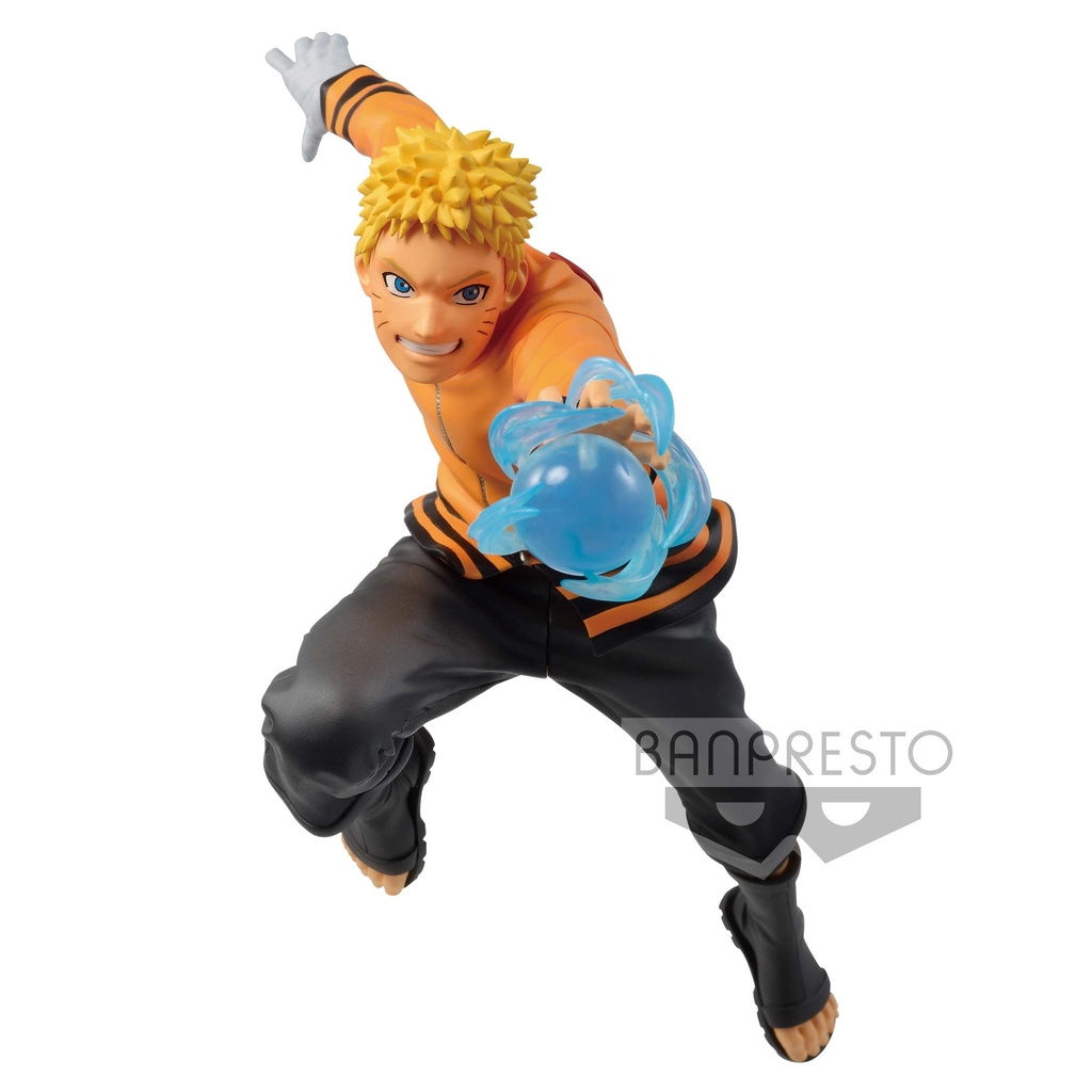 (PO) Boruto: Naruto Next Generations Vibration Stars - Uzumaki Naruto 2 Image_2
