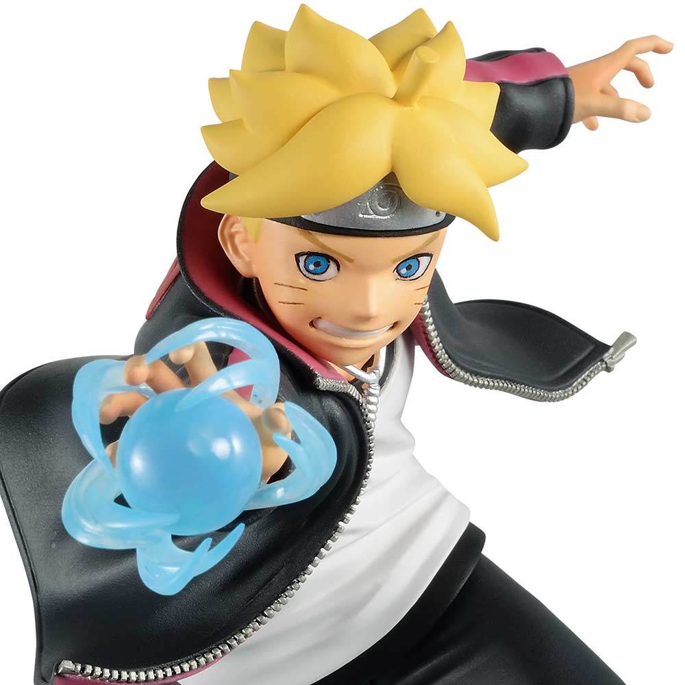 (PO) Boruto: Naruto Next Generations Vibration Stars - Uzumaki Boruto Image_1
