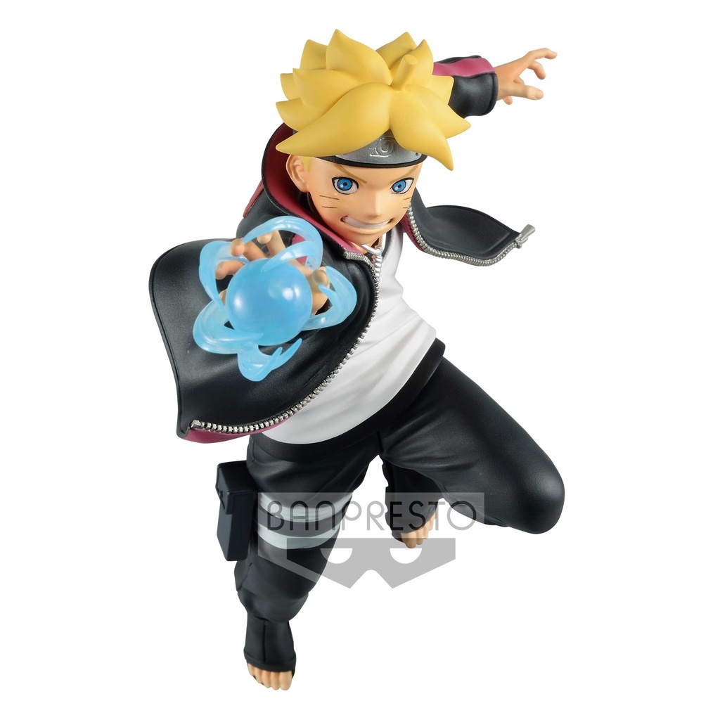 (PO) Boruto: Naruto Next Generations Vibration Stars - Uzumaki Boruto Image_2