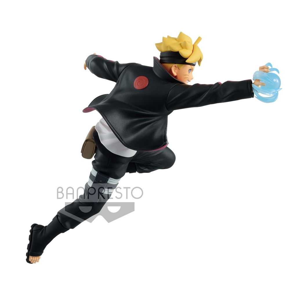 (PO) Boruto: Naruto Next Generations Vibration Stars - Uzumaki Boruto Image_4