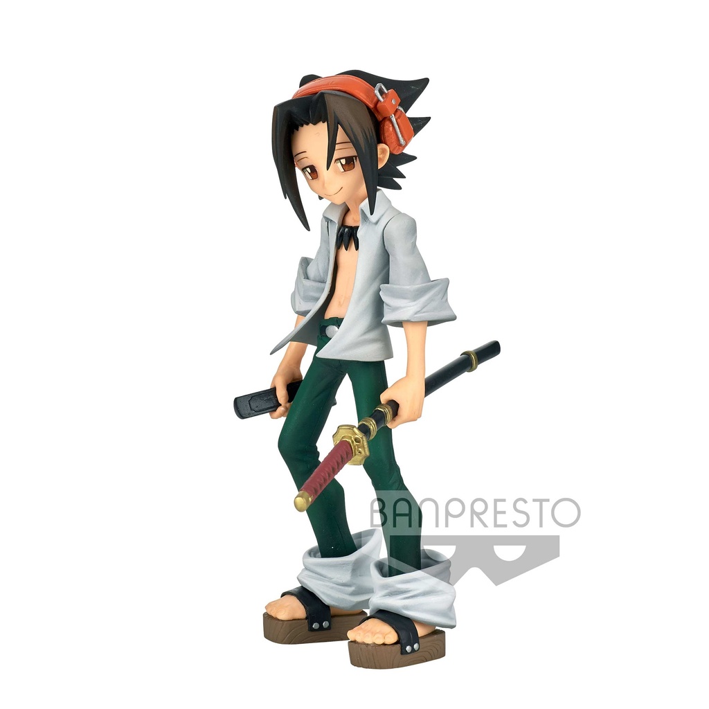 (PO) Shaman King Yoh Asakura Image_2