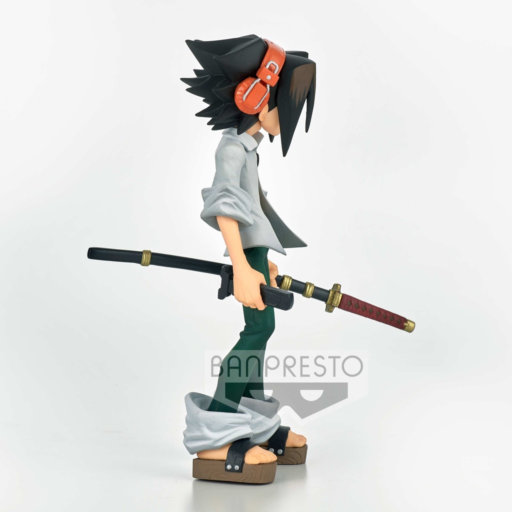 (PO) Shaman King Yoh Asakura Image_4