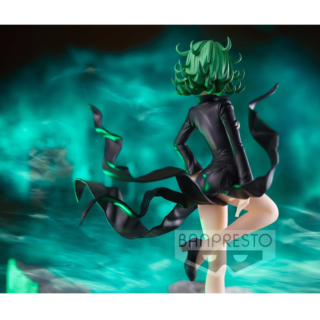 (PO) One Punch Man Espresto Shapely Terrible Tornado Image_6