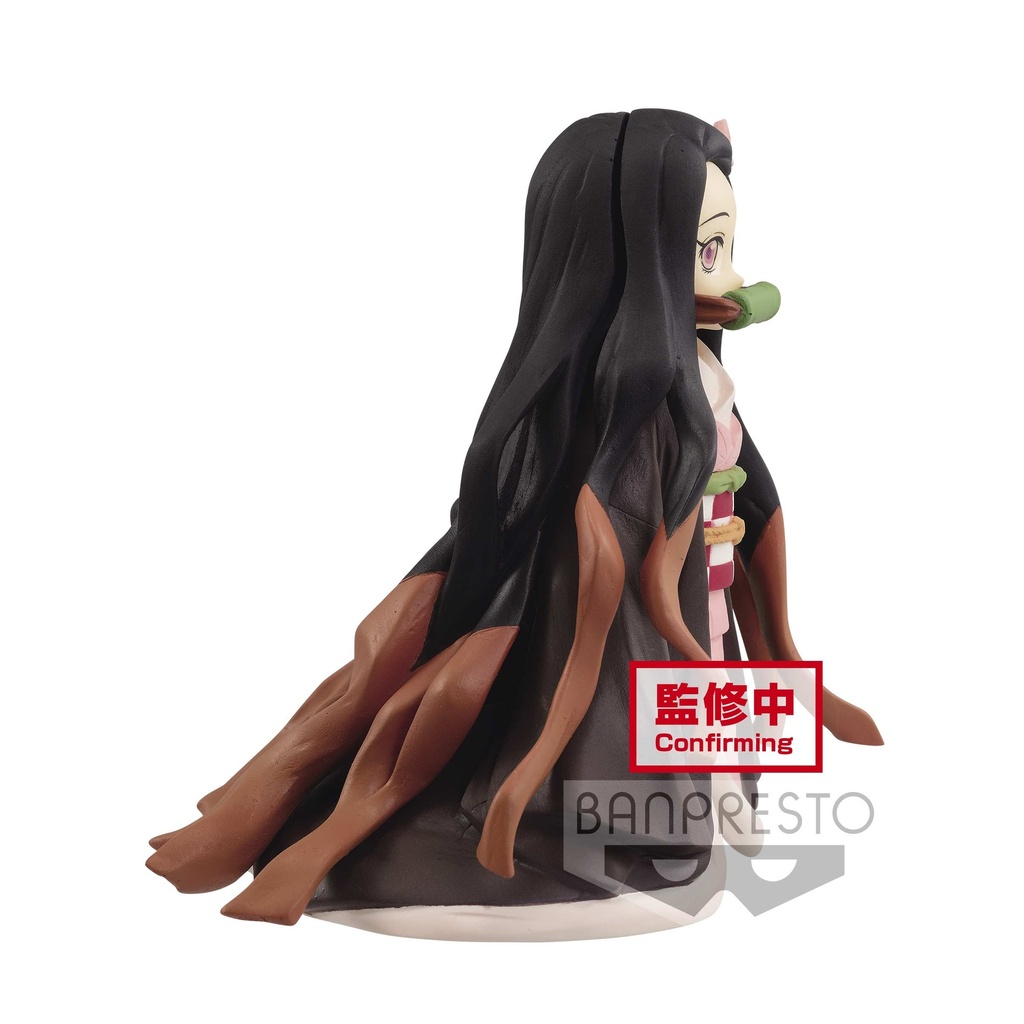 (PO) Demon Slayer: Kimetsu no Yaiba Figure Vol.17 - Nezuko Kamado Image_4