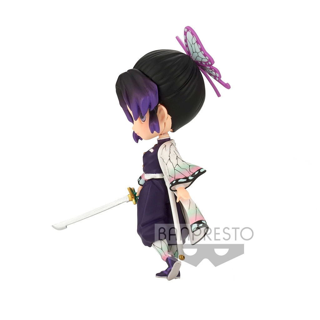 (PO) Q Posket Petit Demon Slayer: Kimetsu no Yaiba Vol. 4 - Shinobu Kocho Image_3
