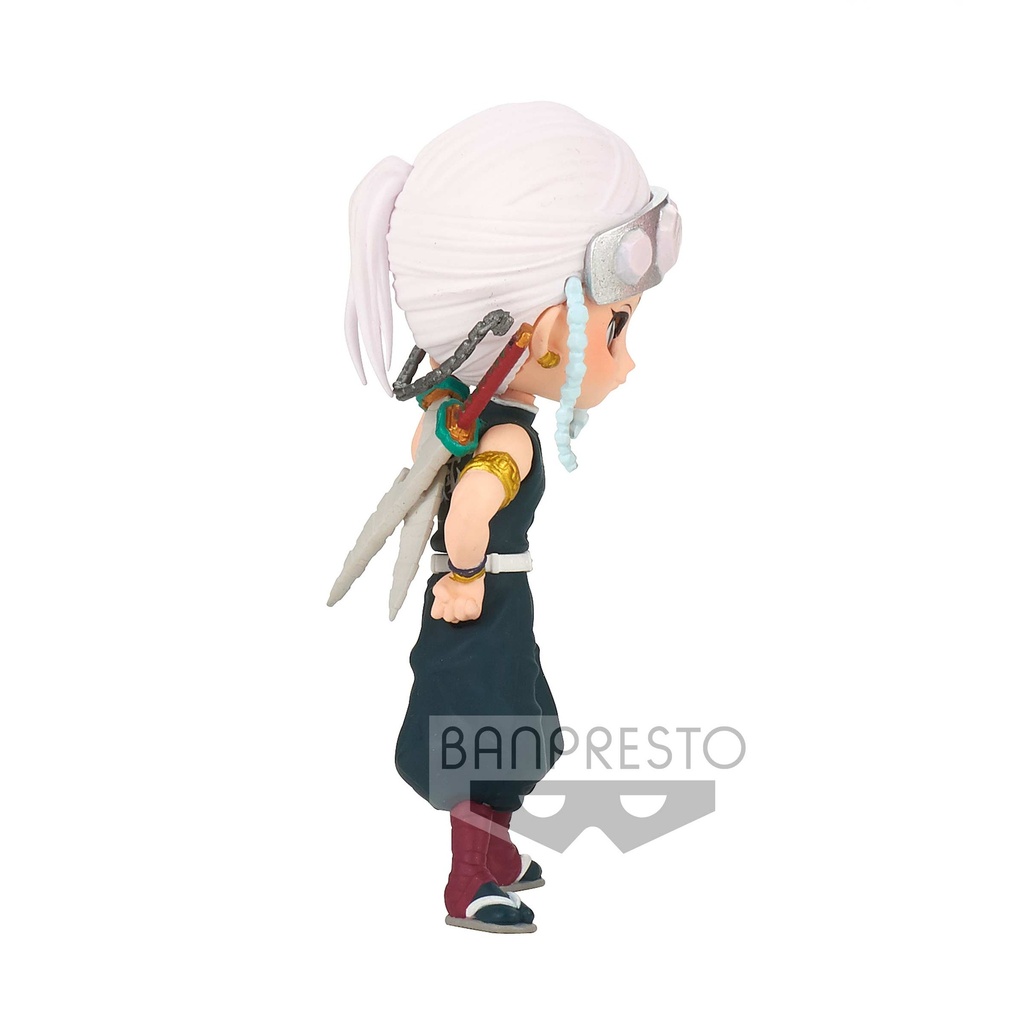(PO) Q Posket Petit Demon Slayer: Kimetsu no Yaiba Vol. 4 - Tengen Uzui Image_4