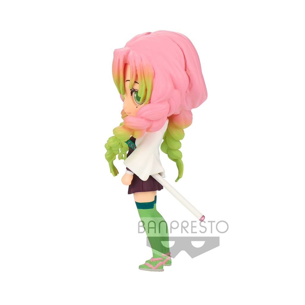(PO) Q Posket Petit Demon Slayer: Kimetsu no Yaiba Vol. 4 - Mitsuri Kanroji Image_3