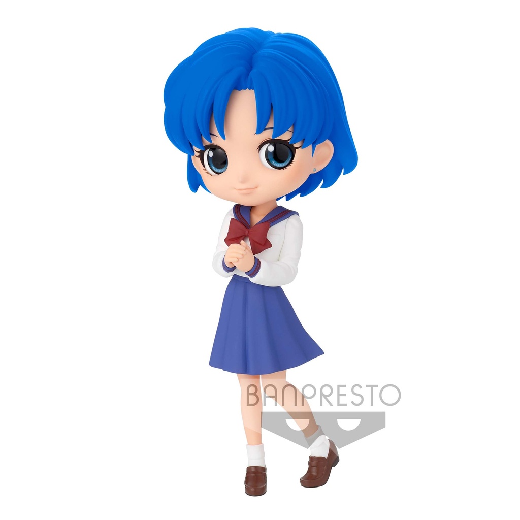 (PO) Q Posket Pretty Guardian Sailor Moon Eternal The Movie - Ami Mizuno Image_2