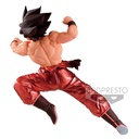 (PO) Dragonball Z Blood of Saiyans - Special X - Son Goku Image_3