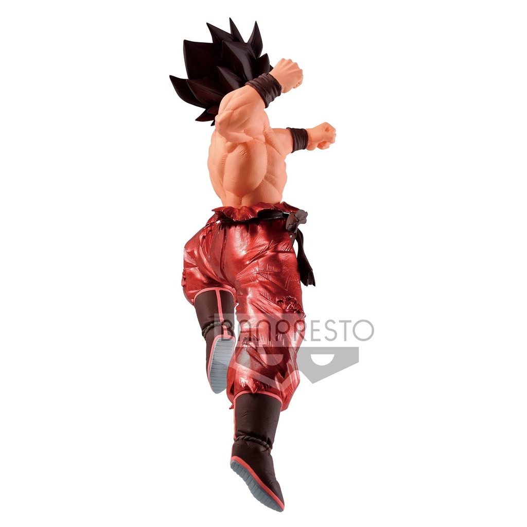 (PO) Dragonball Z Blood of Saiyans - Special X - Son Goku Image_5