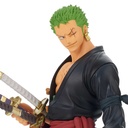 (PO) One Piece DXF The Grandline Men Wano Country Vol.13 - Roronoa Zoro Image_1