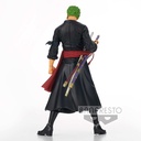 (PO) One Piece DXF The Grandline Men Wano Country Vol.13 - Roronoa Zoro Image_3