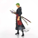 (PO) One Piece DXF The Grandline Men Wano Country Vol.13 - Roronoa Zoro Image_4