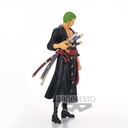 (PO) One Piece DXF The Grandline Men Wano Country Vol.13 - Roronoa Zoro Image_5