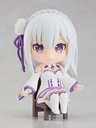 (PO) Nendoroid Swacchao! RE:Zero Starting Life in Another World - Emilia Image_2