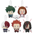 (PO) My Hero Academia Mascot Plush Vol.1 Image_3