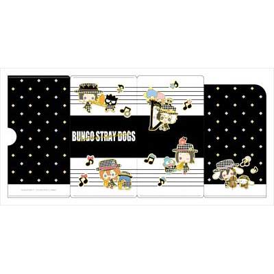 (PO) Bungo Stray Dogs x Sanrio Characters Multi Case B Orchestra Ver. Image_1