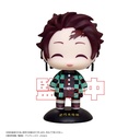 (PO) Yurayura Head Demon Slayer: Kimetsu no Yaiba 02 Kamado Tanjiro (Smile) Image_1