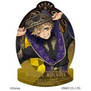 (PO) Disney Twisted Wonderland Travel Sticker 3 - Ruggie Bucchi Image_1