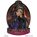 (PO) Disney Twisted Wonderland Travel Sticker 3 - Jamil Viper Image_1