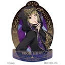 (PO) Disney Twisted Wonderland Travel Sticker 3 - Rook Hunt Image_1