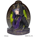 (PO) Disney Twisted Wonderland Travel Sticker 3 - Silver Image_1