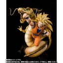 (PO) Figuarts Zero Dragonball Super - Super Saiyan 3 Son Goku - Dragon fist explosion Image_3