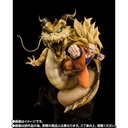 (PO) Figuarts Zero Dragonball Super - Super Saiyan 3 Son Goku - Dragon fist explosion Image_4