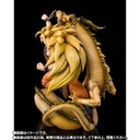 (PO) Figuarts Zero Dragonball Super - Super Saiyan 3 Son Goku - Dragon fist explosion Image_5
