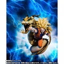(PO) Figuarts Zero Dragonball Super - Super Saiyan 3 Son Goku - Dragon fist explosion Image_6