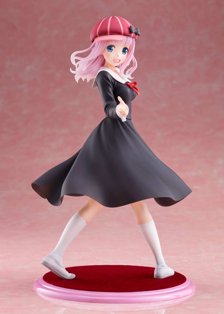 (PO) DreamTech Kaguya-sama: Love is War Season 2 - Chikatto Chikachika Fujiwara Chika Image_3