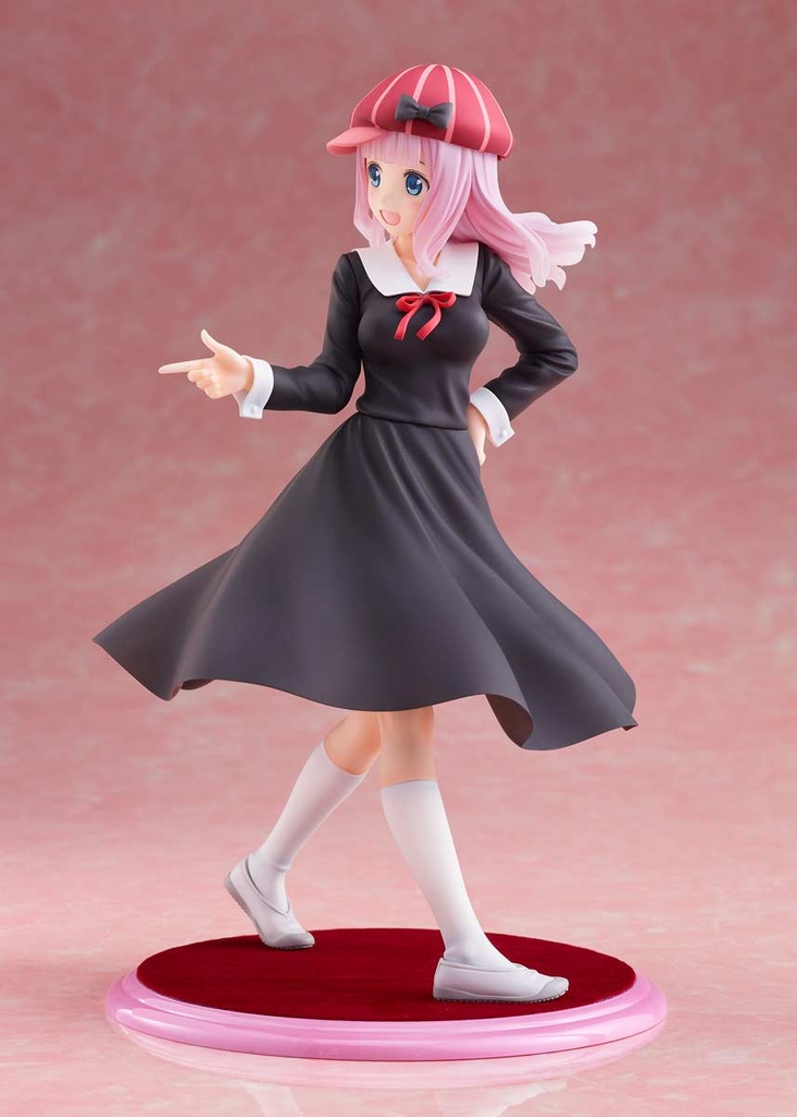 (PO) DreamTech Kaguya-sama: Love is War Season 2 - Chikatto Chikachika Fujiwara Chika Image_4