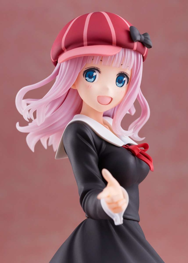 (PO) DreamTech Kaguya-sama: Love is War Season 2 - Chikatto Chikachika Fujiwara Chika Image_7