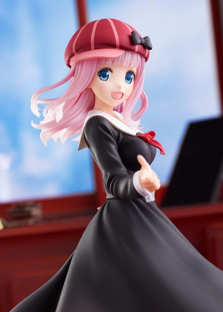 (PO) DreamTech Kaguya-sama: Love is War Season 2 - Chikatto Chikachika Fujiwara Chika Image_11