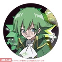 (PO) Shaman King Trading Can Badge [BOX] Image_8