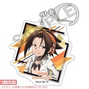 (PO) Shaman King Trading Acrylic Key Chain [BOX] Image_2