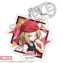 (PO) Shaman King Trading Acrylic Key Chain [BOX] Image_3