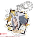 (PO) Shaman King Trading Acrylic Key Chain [BOX] Image_5