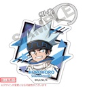 (PO) Shaman King Trading Acrylic Key Chain [BOX] Image_7