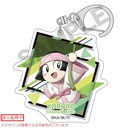 (PO) Shaman King Trading Acrylic Key Chain [BOX] Image_8