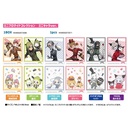 (PO) Identity V x Sanrio Characters Mini Bromide Collection [BOX] Image_1