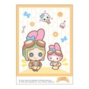 (PO) Identity V x Sanrio Characters Mini Bromide Collection [BOX] Image_3