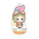 (PO) Identity V x Sanrio Characters Trading Acrylic Stand Mini Character Ver. [BOX] Image_2