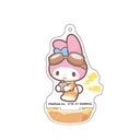 (PO) Identity V x Sanrio Characters Trading Acrylic Stand Mini Character Ver. [BOX] Image_3