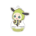 (PO) Identity V x Sanrio Characters Trading Acrylic Stand Mini Character Ver. [BOX] Image_4