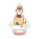 (PO) Identity V x Sanrio Characters Trading Acrylic Stand Mini Character Ver. [BOX] Image_9