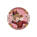 (PO) Identity V x Sanrio Characters Trading Can Badge 2 Life Ver. [BOX] Image_5