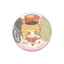 (PO) Identity V x Sanrio Characters Trading Can Badge 2 Mini Character Ver. [BOX] Image_5