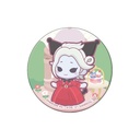 (PO) Identity V x Sanrio Characters Trading Can Badge 2 Mini Character Ver. [BOX] Image_7