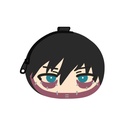 (PO) My Hero Academia Omanju Fukafuka Pouch 9 Dabi Image_1